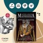 Шпаргалка для ленивых любителей истории #2. Короли и королевы Франции. 987 - 1498 гг.