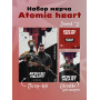 Комплект «Atomic Heart. Близняшка и Нечаев» (ИК)