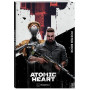 Комплект «Atomic Heart. Близняшка и Нечаев» (ИК)